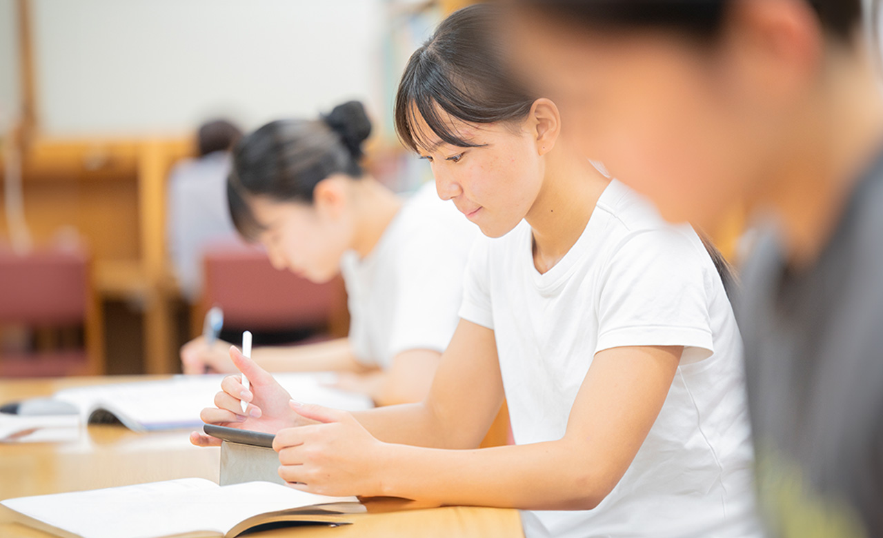 自己点検・自己評価について