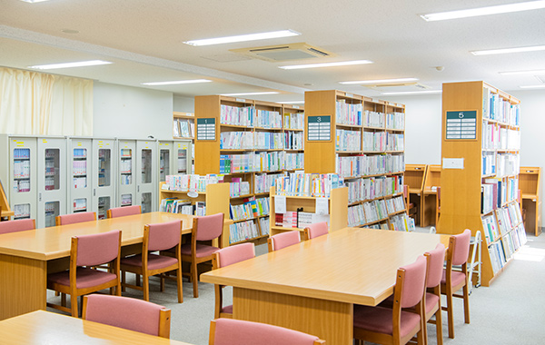 図書室